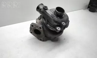 vj320404, 4v12817e , artDVO2763 Турбина Mazda 6 1 2.0л Арт DVO2763, вид 3