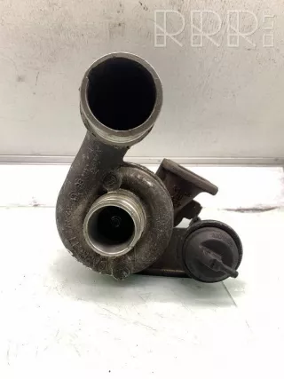 7700108866 , artRDJ5554 Турбина Renault Scenic 1 Арт RDJ5554, вид 1
