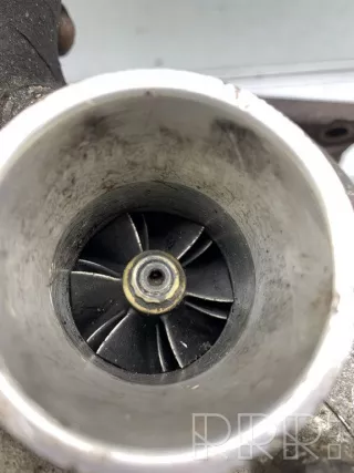 7700108866 , artRDJ5554 Турбина Renault Scenic 1 Арт RDJ5554, вид 2
