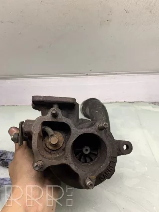 7700108866 , artRDJ5554 Турбина Renault Scenic 1 Арт RDJ5554, вид 5