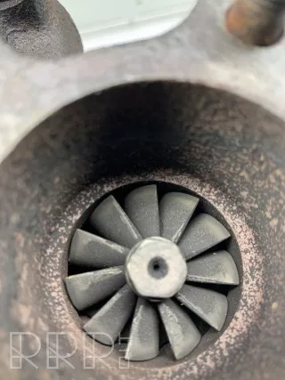 7700108866 , artRDJ5554 Турбина Renault Scenic 1 Арт RDJ5554, вид 6