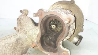 53031015099, ko3015, 259719 , artARA146754 Турбина Skoda Octavia A4 Арт ARA146754, вид 5