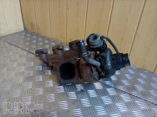 15406k6b2ak, , 71351711 , artKST1341 Турбина Ford Focus 1 Арт KST1341, вид 1