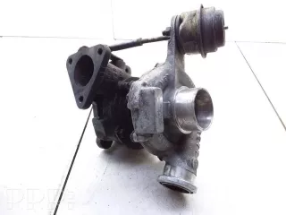 90531518 , artPAC49583 Турбина Opel Astra G Арт PAC49583, вид 1