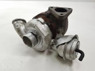 09202690, , 7038942 , artAMD46726 Турбина Opel Vectra B Арт AMD46726, вид 1