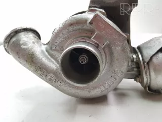 09202690, , 7038942 , artAMD46726 Турбина Opel Vectra B Арт AMD46726, вид 2