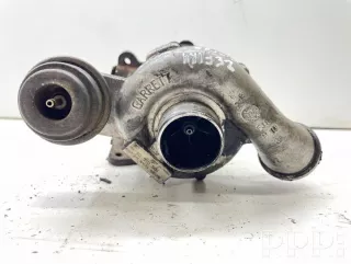 90570506, 4542161, 400096 , artART8377 Турбина Opel Zafira A Арт ART8377, вид 4