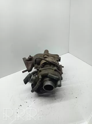 8970372300 , artPAV971 Турбина Opel Astra F Арт PAV971, вид 1