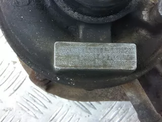 028145702e , artSKE15173 Турбина Volkswagen Sharan 1 1.9л Арт SKE15173, вид 8