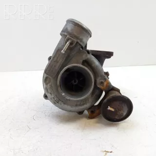 352420956, 1f400063 , artMAM26919 Турбина Chrysler Voyager 4 Арт MAM26919, вид 1