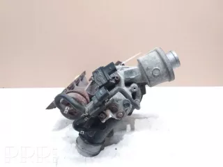 artAUT27905 Турбина Audi A4 B7 Арт AUT27905, вид 1