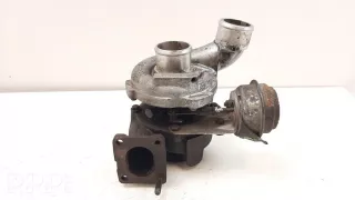 736168, 55205177, 7361683 , artMAM11592 Турбина Alfa Romeo 147 2 Арт MAM11592, вид 1