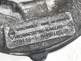 h82006387666, h8200638766, 7701161 , artAIR29419 Турбина Renault Laguna 3 Арт AIR29419, вид 10