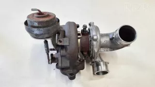 e1151v4, 0a0466, 41l60806 , artVLU4476 Турбина Toyota Avensis 2 Арт VLU4476, вид 1