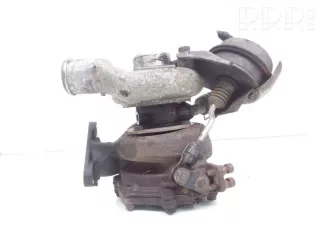 8973000925, 49131406004, 5451150 , artARA117965 Турбина Opel Combo C Арт ARA117965, вид 1