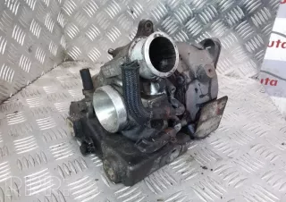 14411aa720, uf50, rhv405016m , artARA25093 Турбина Subaru Legacy 4 Арт ARA25093, вид 1