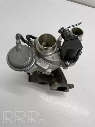 12687057 , artNAR43271 Турбина Opel Insignia 2 Арт NAR43271, вид 1