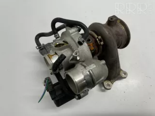 12687057 , artNAR43271 Турбина Opel Insignia 2 Арт NAR43271, вид 3