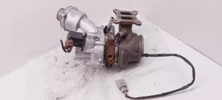 06k145722l , artUTD2058 Турбина Volkswagen Passat B8 Арт UTD2058, вид 2