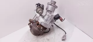 06k145722l , artUTD2058 Турбина Volkswagen Passat B8 Арт UTD2058, вид 3