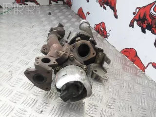 ax2q6k632bc, 9x2q9430da, 7898710091 , artABI1339 Турбина Jaguar XJ X351 Арт ABI1339, вид 13