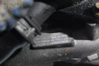 968612068006 , artHMP42136 Турбина Ford Focus 3 restailing Арт HMP42136, вид 4