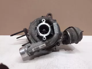 h8200799760 , artAUT27913 Турбина Renault Grand Scenic 3 Арт AUT27913, вид 1