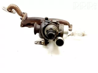 31331331 , artKUR19329 Турбина Volvo S60 2 Арт KUR19329, вид 1