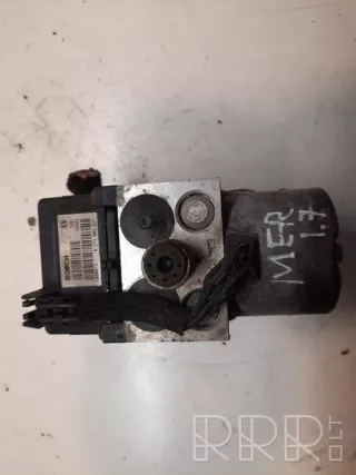 0273004227, 484613 , artITM733 Блок Abs Opel Meriva 1 Арт ITM733, вид 1