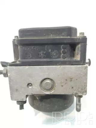 0265800598 , artJPP430 Блок Abs Nissan Note E11 Арт JPP430, вид 6