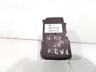 6r0907379c, , 6r0907379c , artTMO23915 Блок Abs Skoda Fabia 2 Арт TMO23915, вид 1