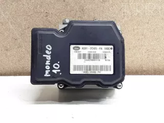 ag912c405fa , artAUT13112 Блок Abs Ford Mondeo 4 Арт AUT13112, вид 1