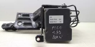 6r0907379ak, 6r0907379af, 6r0614517af , artETV4041 Блок Abs Volkswagen Polo 5 Арт ETV4041, вид 1