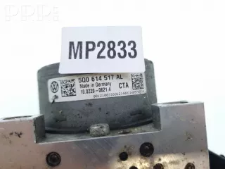 5q0907379ak, 5q0614517al , artMPT4344 Блок Abs Volkswagen Golf 7 Арт MPT4344, вид 3