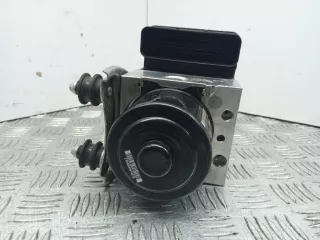 7p0614517r , artBAZ3656 Блок Abs Volkswagen Touareg 2 Арт BAZ3656, вид 1
