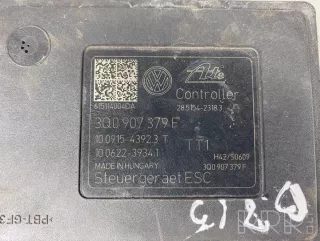 3q0907379f, 28515423183, 10091543923t , artFOL4589 Блок Abs Volkswagen Passat B8 Арт FOL4589, вид 2