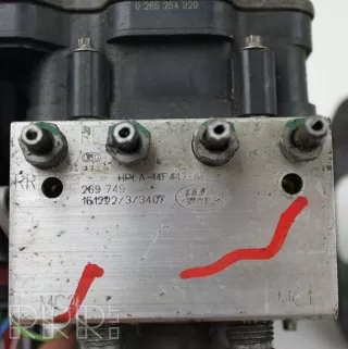 hpla14f447ae , artJME1529 Блок Abs Land Rover Range Rover Sport 2 Арт JME1529, вид 8