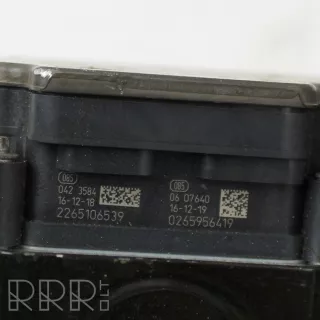 hpla14f447ae , artJME1529 Блок Abs Land Rover Range Rover Sport 2 Арт JME1529, вид 9