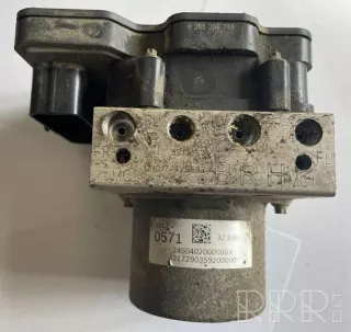 39120571, 0265256749 , artBAL641 Блок Abs Opel Astra K Арт BAL641, вид 1