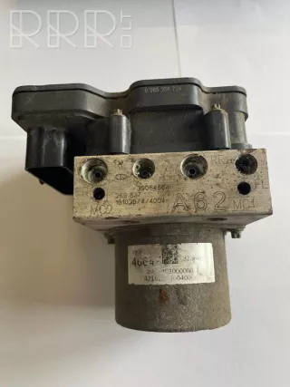 39064664, 0265256728 , artBAL639 Блок Abs Opel Astra K Арт BAL639, вид 1