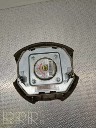 bampt11131, herg12005 , artTDR3480 Подушка безопасности водителя Nissan Micra K12 Арт TDR3480, вид 3
