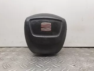 3r0880201a, 3r0880201a , artDLT3643 Подушка безопасности водителя Seat Exeo Арт DLT3643, вид 1