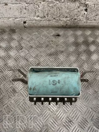 4003701 , artFOM20956 Подушка безопасности пассажира Toyota Avensis 2 Арт FOM20956, вид 1