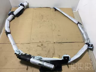 30357596, , 856966860028 , artFOM4890 Подушка безопасности боковая (шторка) BMW 3 E90/E91/E92/E93 Арт FOM4890, вид 1