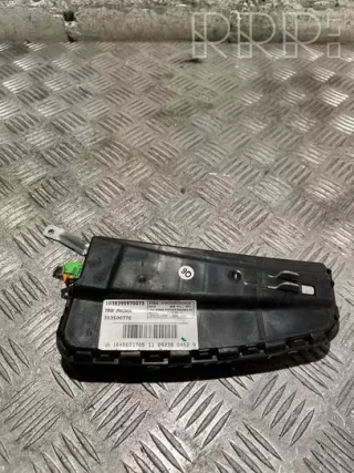 1648601705 , artFOM20830 Подушка безопасности боковая (в сиденье) Mercedes S W221 Арт FOM20830, вид 1