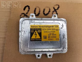 5dv00900000, , 324812006473af , artURB2279 Блок розжига ксенона Ford Kuga 1 Арт URB2279, вид 3