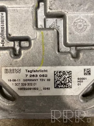 7263052, 130732930201 , artMYS96 Блок розжига ксенона BMW X5 E70 Арт MYS96, вид 3