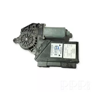 8e0959802a , artZEE2406 Моторчик стеклоподъемника Audi A6 C5 (S6,RS6) Арт ZEE2406, вид 1