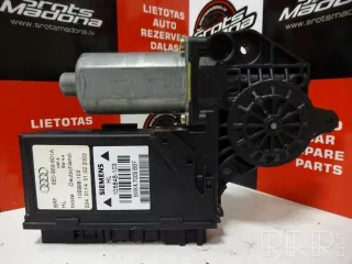 8e0959801a , artKUA4357 Моторчик стеклоподъемника Audi A4 B6 Арт KUA4357, вид 1