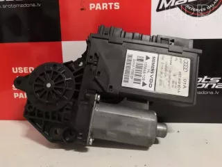 8e0959801a , artKUA4781 Моторчик стеклоподъемника Audi A4 B7 Арт KUA4781, вид 1
